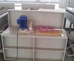 热镀锌加工在很大程度上满足了需求