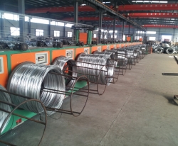 冷镀锌的主要作用及其应用行业