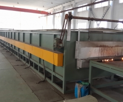 热处理工艺分析