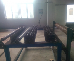 热镀锌行业长期存在解决的问题