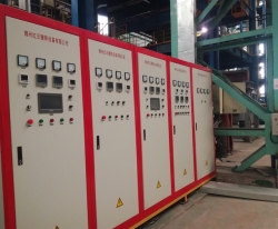 热镀锌设备酸洗是怎么发生的 分析热镀锌设备钝化的生产工序