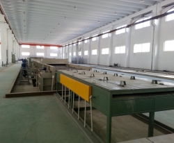 镀锌温度掌控的重要性