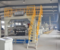 不同镀锌工艺对比