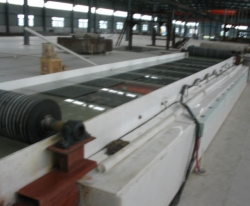 热镀锌设备生产流程中碱性脱脂注意事项