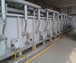 热镀锌工艺原理