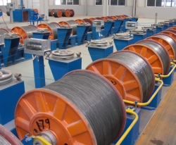 热镀锌加工镀锌设备应该选择什么样的制作材料？