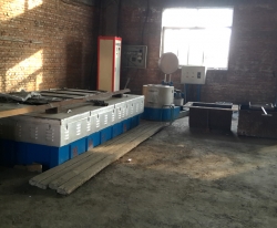 如何提升热镀锌加工厂的知名度