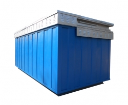 解析热镀锌技术的防护性能