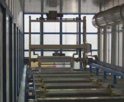 正确地使用镀锌锅