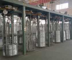 热镀锌原理介绍