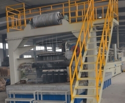 影响镀锌钢管的性能的几个因素