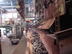 镀锌设备中铝对于镀锌液的作用