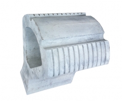 封闭管道式热镀锌的特点