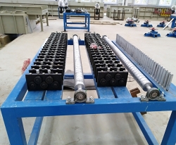 镀锌设备加工速度如何调控