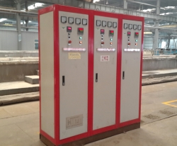 镀锌铁丝除尘骨架