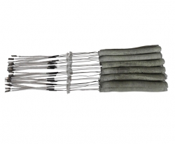 热镀锌设计工艺概要