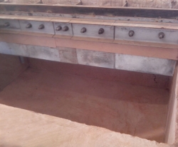 如何进行热浸镀锌生产线设备的保养工作？