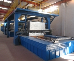 浅谈热镀锌制造有哪些好处