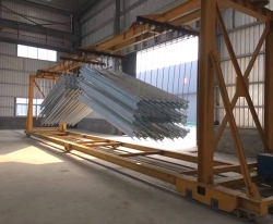 我们为您提供专业的热镀锌设备生产线解决方案