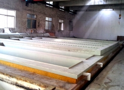 环保热镀锌设备